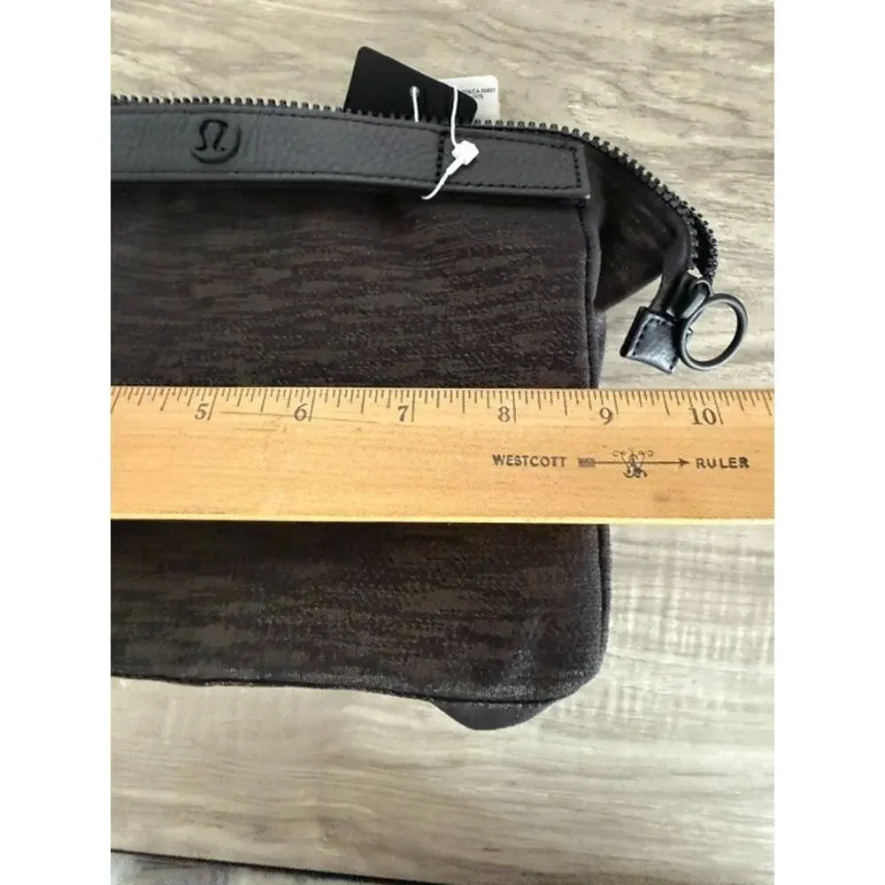 Lululemon nwt travel